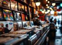 Selezione dei migliori album musicali del 2024