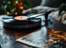 Copertina dei migliori dischi del 2024