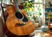 Immagine evocativa di un coro gospel in un momento di celebrazione