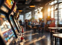 Immagine che rappresenta le modalità di intrattenimento digitale nel 2024