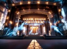 Irama annuncia il tour 2025 con date e dettagli