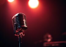 Jesse Malin in concerto dopo la paralisi