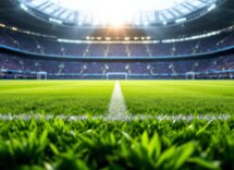 Immagine della partita Juventus contro Manchester City in diretta