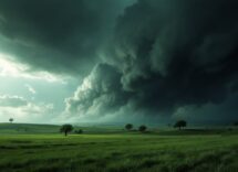 Copertina dell'album Stormwatch dei Jethro Tull