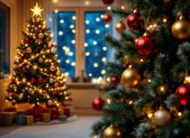 Locandina del film Mamma, ho perso l’aereo durante il Natale