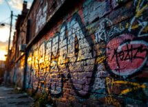 Marracash presenta il suo nuovo album riflessivo