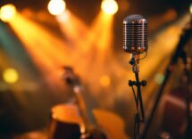 Marracash e Cremonini in concerto insieme