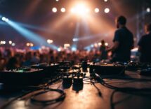 Artisti e tendenze musicali del 2024