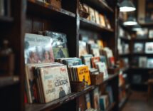 Immagine di album musicali dimenticati e trascurati