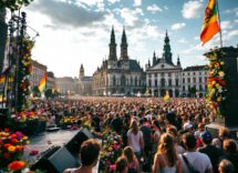 Evento musicale per sensibilizzare sulla violenza di genere ad Arezzo