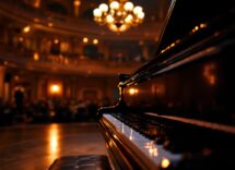 James MacMillan in concerto, fusione di stili musicali