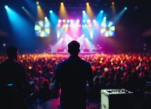 Naska rende omaggio ai Red Hot Chili Peppers con un'opera audace