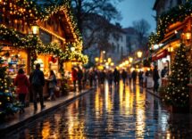 Immagine del Natale a Desenzano con eventi festivi