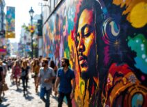 No Doubt in concerto, un mix di reggae e rock