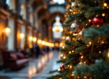 Evento musicale natalizio per il Giubileo