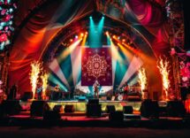 Artisti emergenti in gara a Sanremo 2025