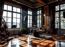 Artisti e tendenze della musica italiana nel 2024