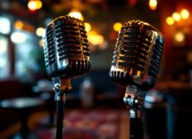 Copertina dell'album 'Things Are Swingin’' di Peggy Lee