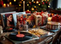 Regali musicali per Natale dalle migliori etichette