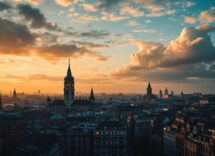 Immagine che rappresenta la responsabilità collettiva per il futuro