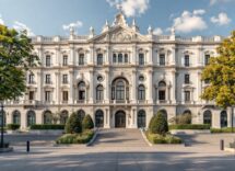 Immagine del progetto La Santissima a Napoli