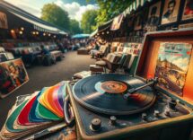 Immagine che rappresenta la riscoperta musicale attraverso i meme