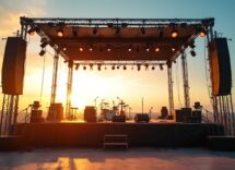 Immagine che rappresenta reunion e separazioni musicali nel 2024