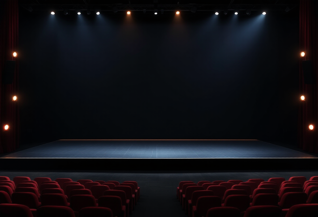 Rkomi annuncia concerti imperdibili in Italia nel 2025