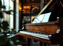 Roberto Cacciapaglia presenta il suo album Time to be