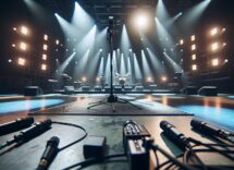 Performance della quarta puntata di Sanremo Giovani 2024