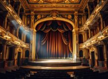 Un'immagine evocativa della musica di Leos Janácek