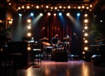 Serena Brancale in concerto al Blue Note di Milano