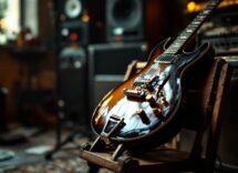 Copertina dell'album di Siberia, band rock italiana