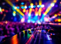 Immagine che rappresenta le nuove sonorità musicali del 2023