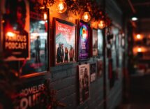 Grafica di Spotify Wrapped 2024 con le canzoni più ascoltate