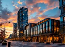 Immagine di supereroine da film e serie TV in streaming