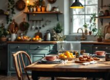 Copertina dell'album Breakfast in America dei Supertramp