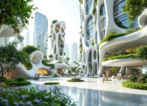 Immagine che rappresenta le tecnologie emergenti del 2025