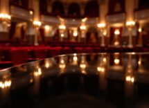 Concerto finale dell'Accademia degli Sfaccendati ad Ariccia