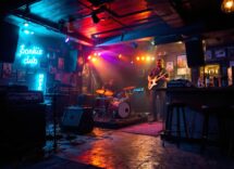 W.A.S.P. in concerto in Italia, evento imperdibile