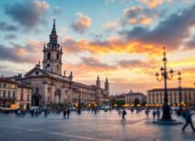 Eventi culturali e di intrattenimento a Brescia nel weekend