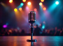 Immagine promozionale di X Factor 2024 con ospiti