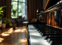 Zucchero durante il concerto di Discover II