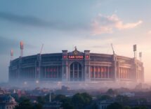 Immagine dei concerti al San Siro nel 2026
