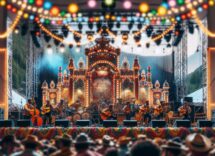 Concerti estivi in Italia con artisti famosi