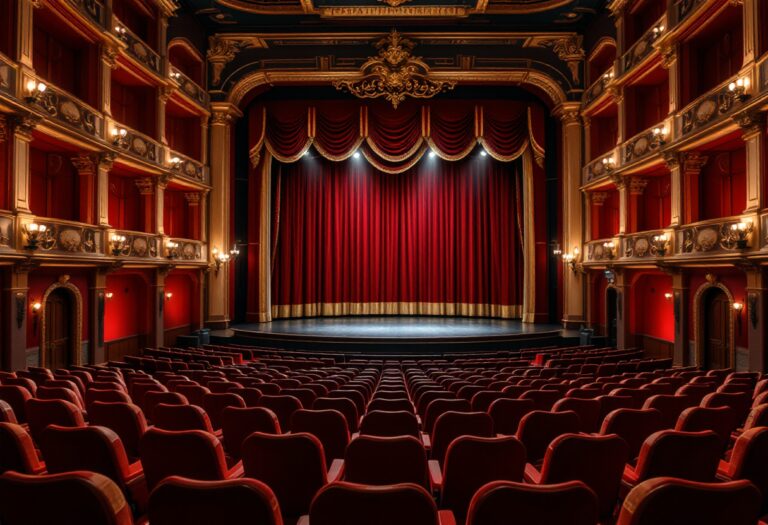 Immagine che rappresenta il revival della musica italiana in televisione