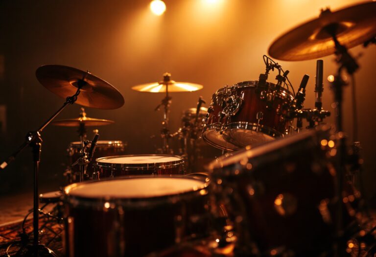 Jamie Muir, il leggendario percussionista della musica