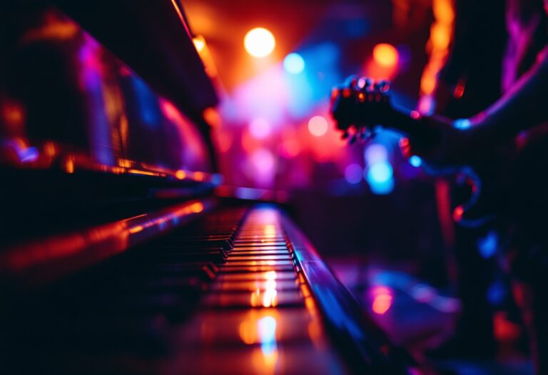 Coma Cose, il duo musicale innovativo italiano