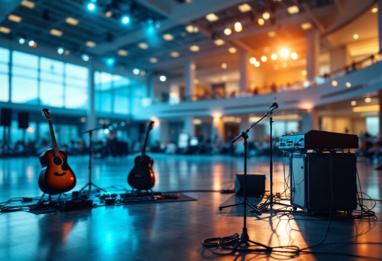 Musica e risparmio energetico negli ospedali pugliesi