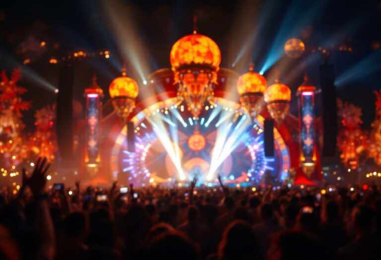 Artisti in scena con cover al Festival di Sanremo 2024